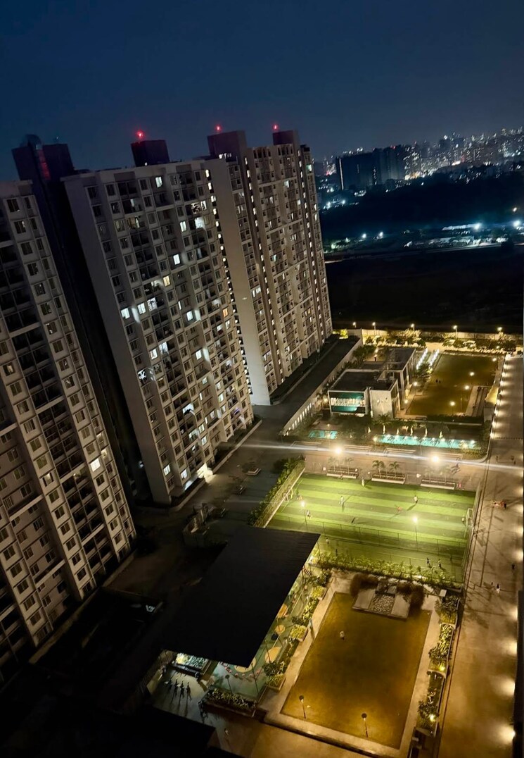 Exterior View, kolte-patil-r10 2 Bedroom 680 Sq.Ft. Apartment In Hinjewadi Pune 9456275