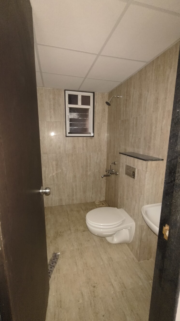 Bathroom, kolte-patil-r10 2 Bedroom 680 Sq.Ft. Apartment In Hinjewadi Pune 9456275