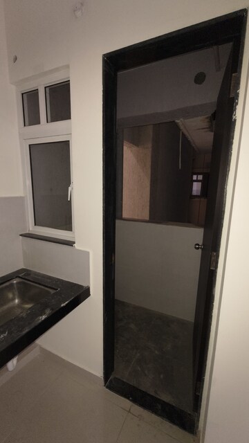 Kitchen in 2 BHK Apartment at Kolte Patil R10, Hinjewadi – for Rent
