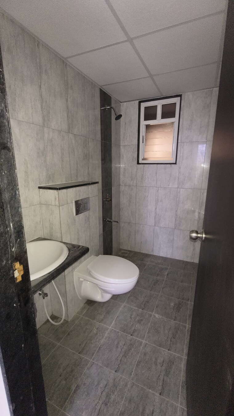 Bathroom, kolte-patil-r10 2 Bedroom 680 Sq.Ft. Apartment In Hinjewadi Pune 9456275