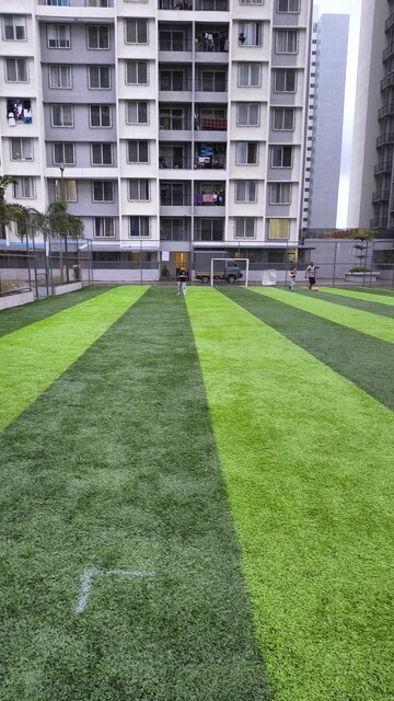 2 BHK Apartment – Exterior View View at Kolte Patil R10, Hinjewadi - for Rent