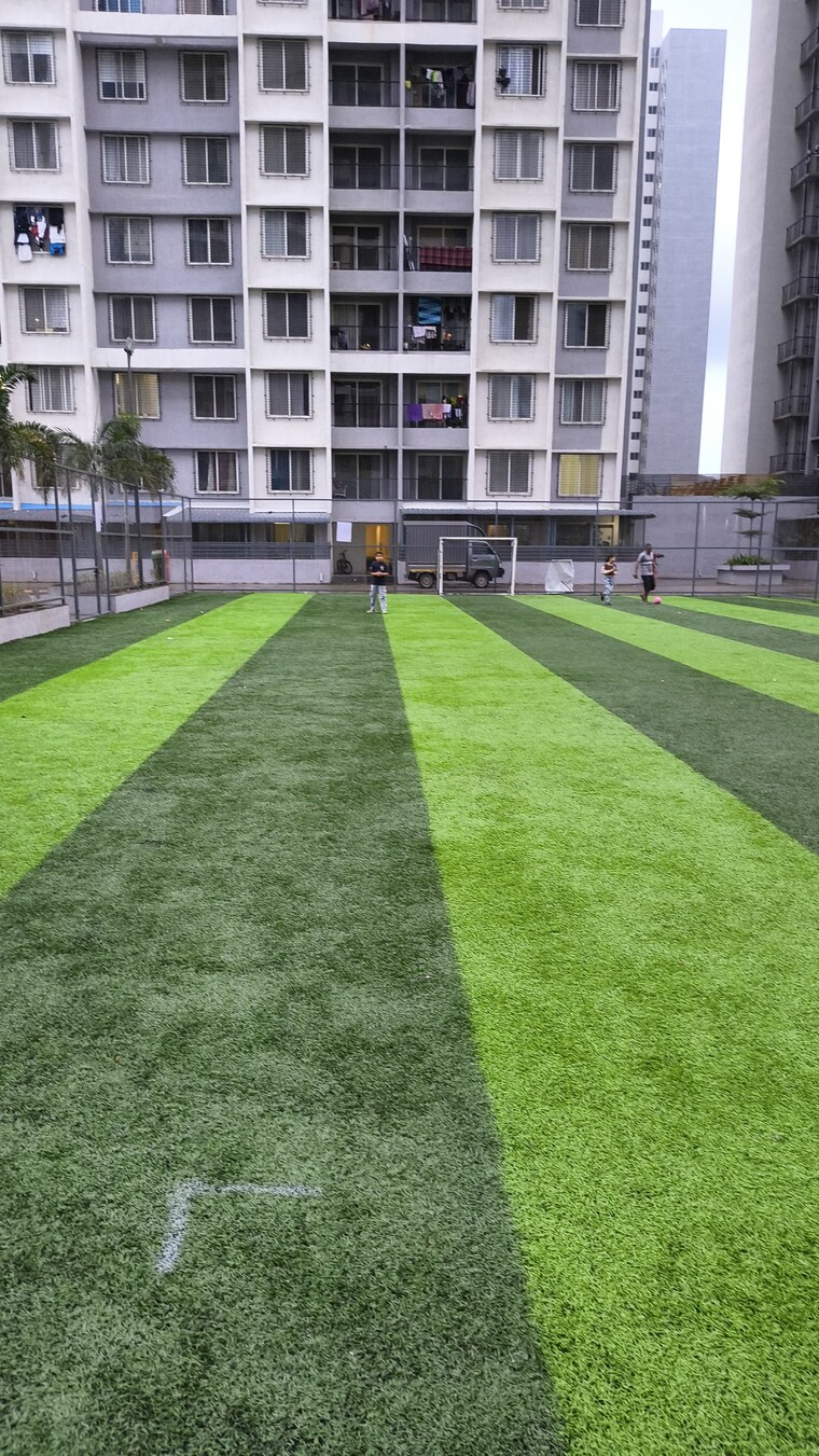 Exterior View, kolte-patil-r10 2 Bedroom 680 Sq.Ft. Apartment In Hinjewadi Pune 9456275