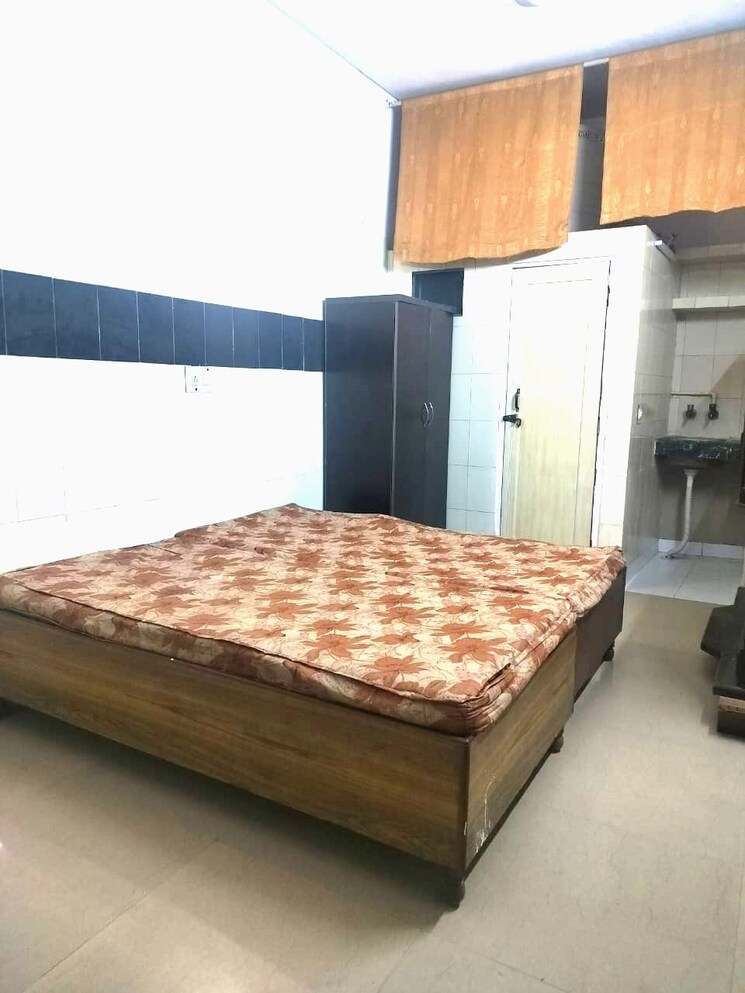 Bedroom, sector 28 1 RK 1200 Sq.Ft. Villa In Sector 28 Noida 9456290
