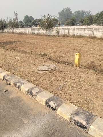 Plot Area in  Plot at Sector 7 – for Sale