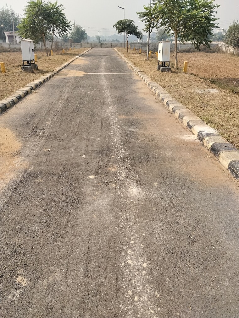 Exterior View, sector 7  152 Sq.Yd. Plot In Sector 7 Dharuhera 9456282