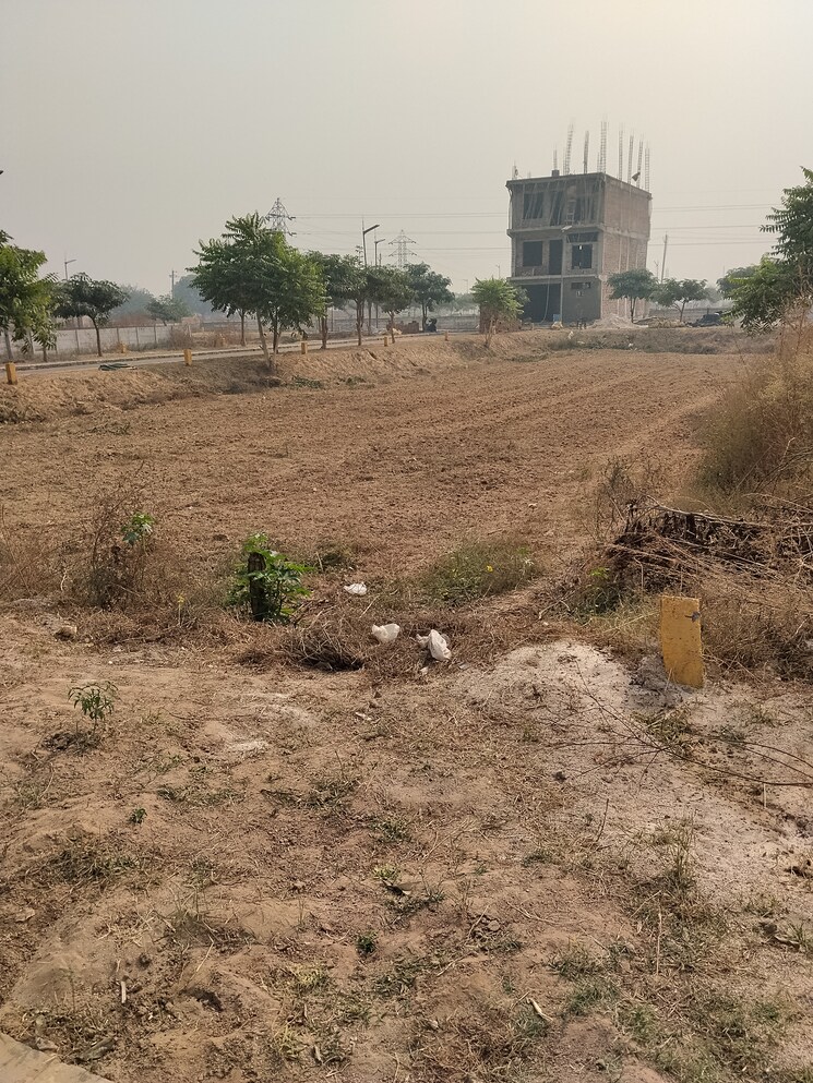 undefined, sector 7  152 Sq.Yd. Plot In Sector 7 Dharuhera 9456282