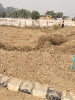 Plot Area in  Plot at Sector 7 – for Sale