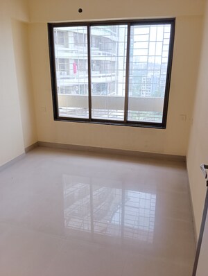 Room in 2 BHK Apartment at Ajmera Yogi Dham Phase III, Kalyan West – for Sale