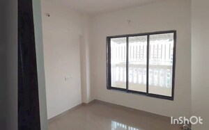 Master Bedroom in 2 BHK Apartment at Rishabh Dev Shrishti, Nalasopara West – for Rent
