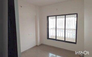 Master Bedroom in 2 BHK Apartment at Rishabh Dev Shrishti, Nalasopara West – for Rent
