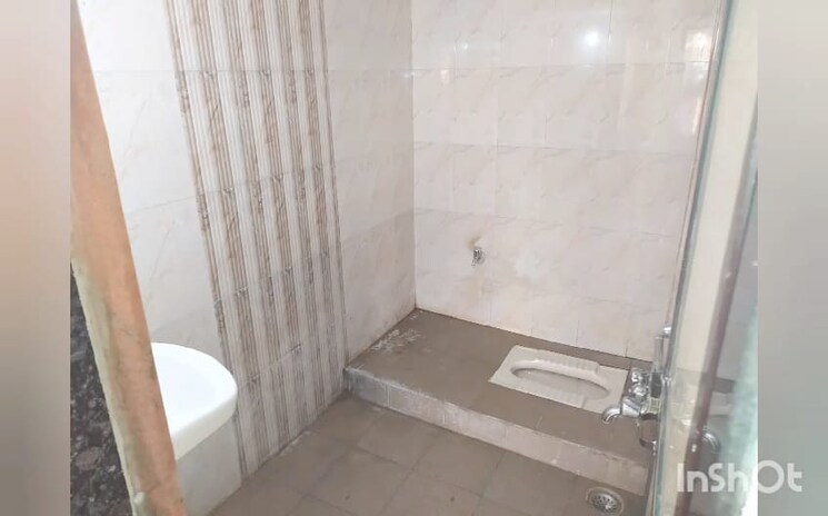 Bathroom, rishabh-dev-shrishti 2 Bedroom 1050 Sq.Ft. Apartment In Nalasopara West Palghar 9456313