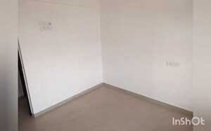 Bedroom in 2 BHK Apartment at Rishabh Dev Shrishti, Nalasopara West – for Rent