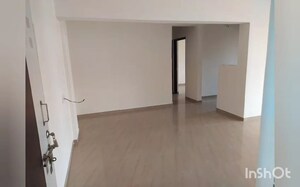 Living Room in 2 BHK Apartment at Rishabh Dev Shrishti, Nalasopara West – for Rent