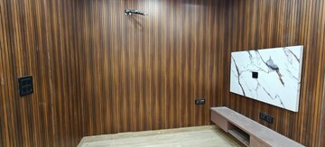 Bedroom in 3 BHK Builder Floor at TDI The Grand Retreat, Sector 88 – for Sale