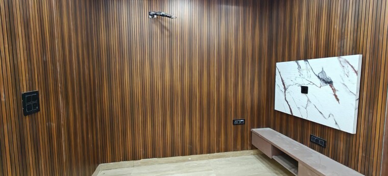 Bedroom, tdi-the-grand-retreat 3 Bedroom 2250 Sq.Ft. Builder Floor In Sector 88 Faridabad 9456303