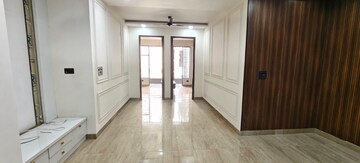 3 BHK Builder Floor For Sale in TDI The Grand Retreat, Sector 88