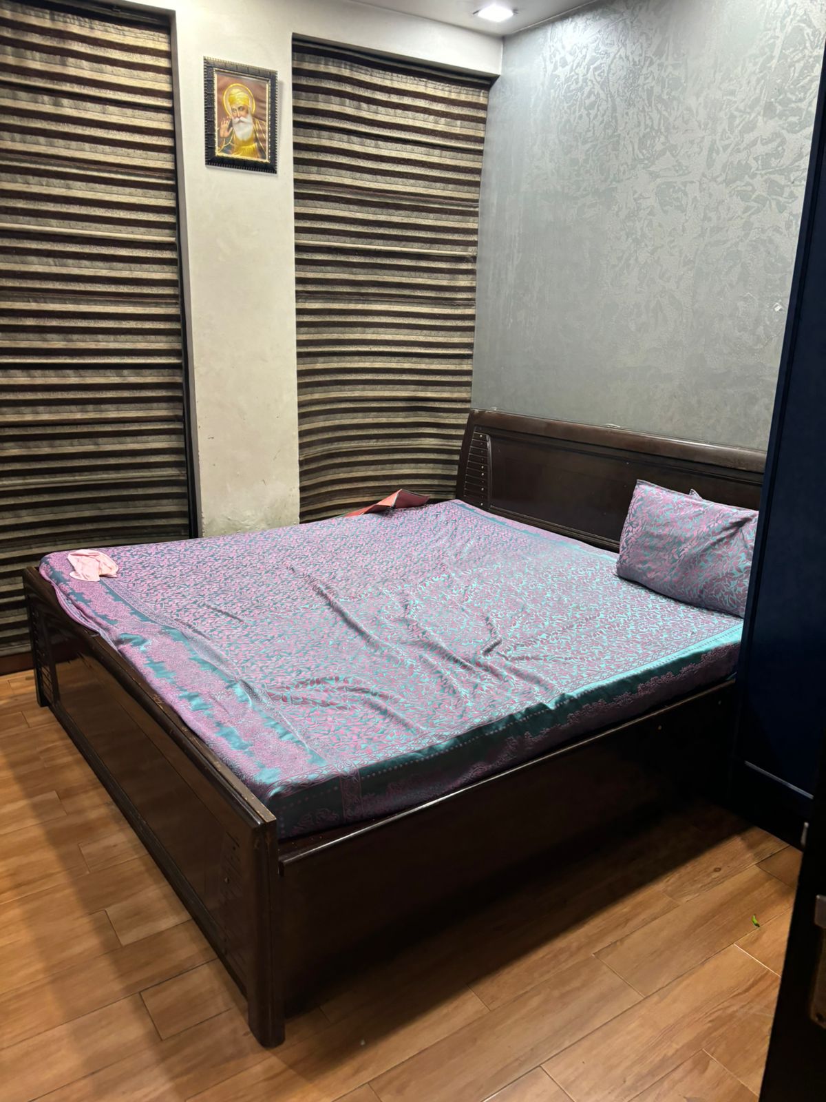 3 BHK Builder Floor For Sale in Kirti Nagar