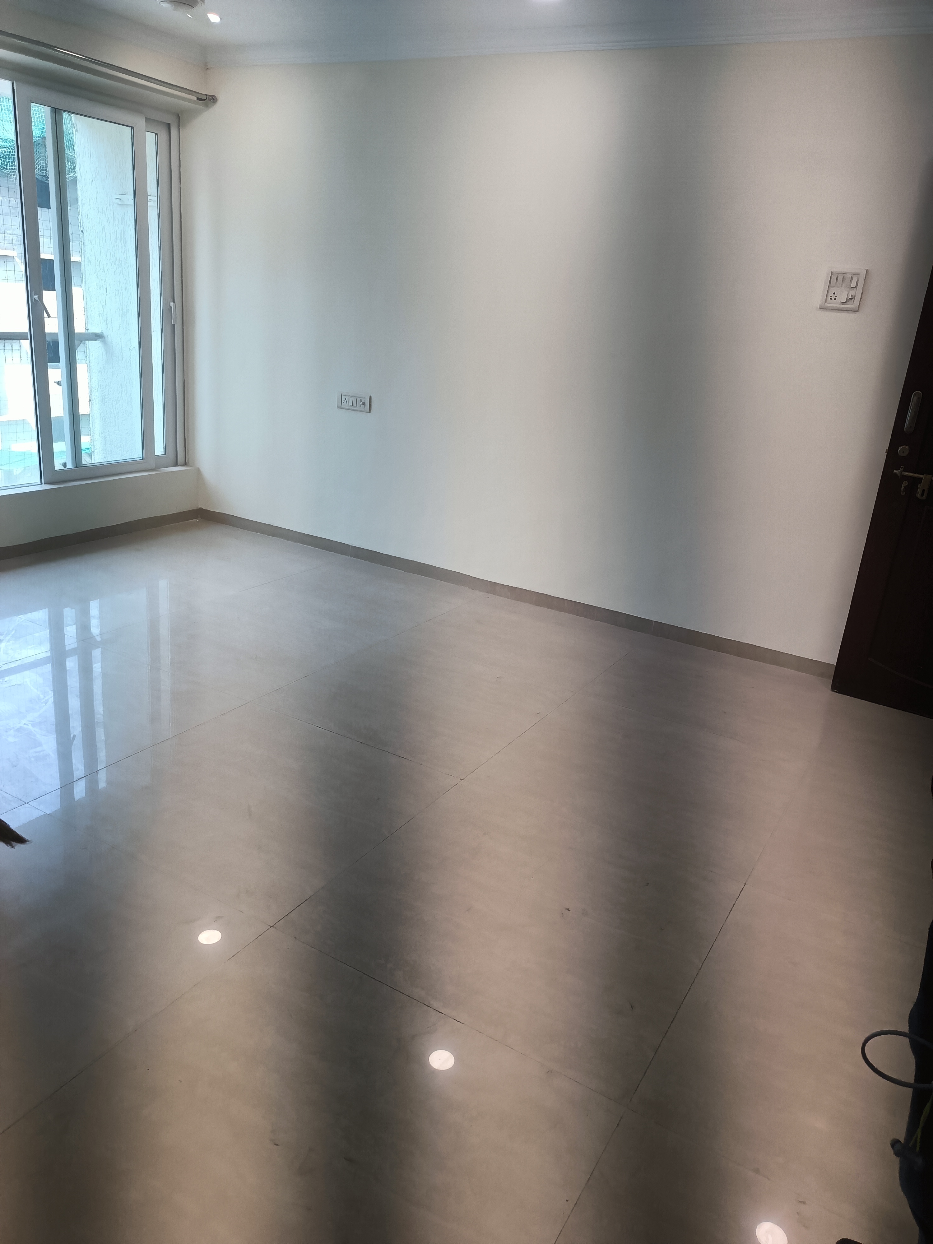 3 BHK Apartment For Rent in Dosti Flamingos