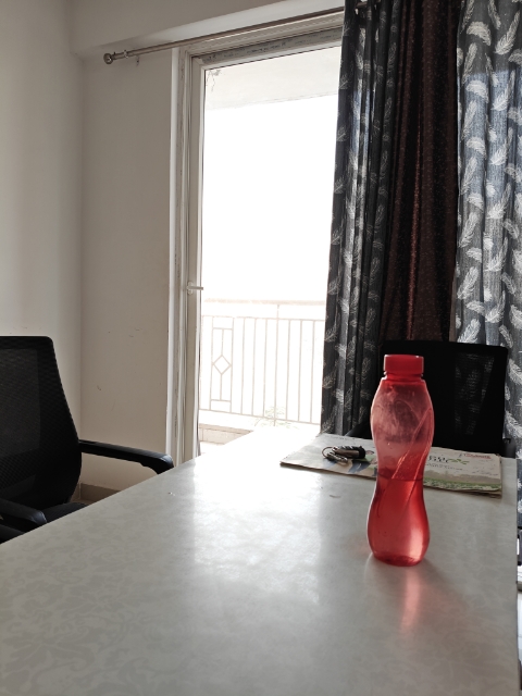 2 BHK Apartment For Sale in Shree Vardhman Green Court