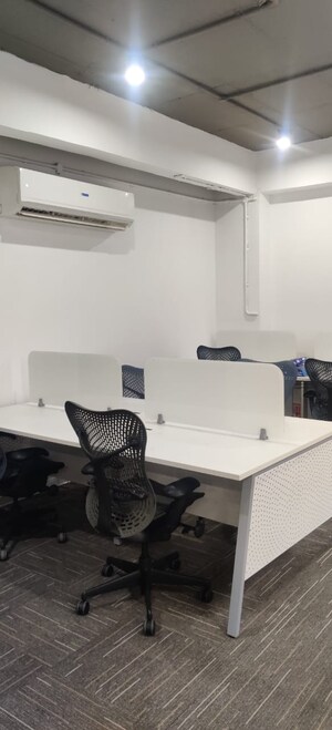 Team Area in  Office Space at Jayanagar – for Rent