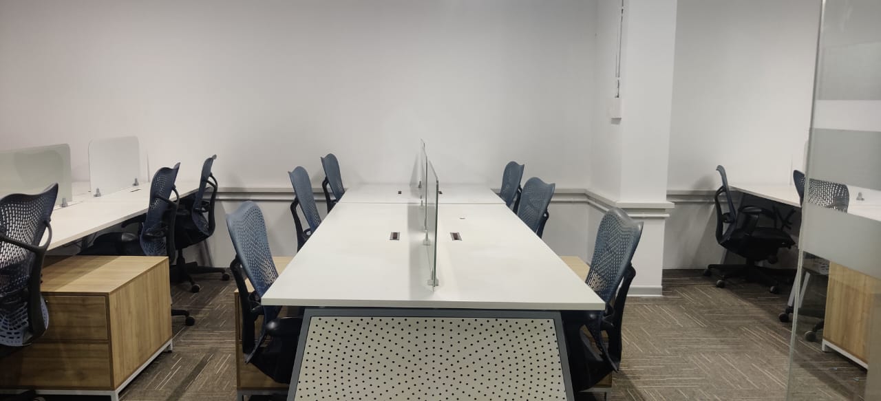 Office Space For Rent in Jayanagar