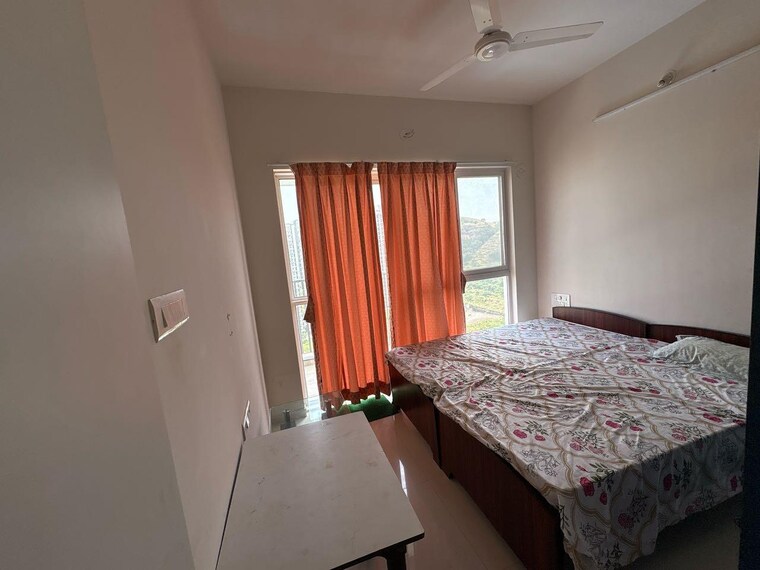 Bedroom, godrej-hillside-2 1 Bedroom 489 Sq.Ft. Apartment In Mahalunge Pune 9456308