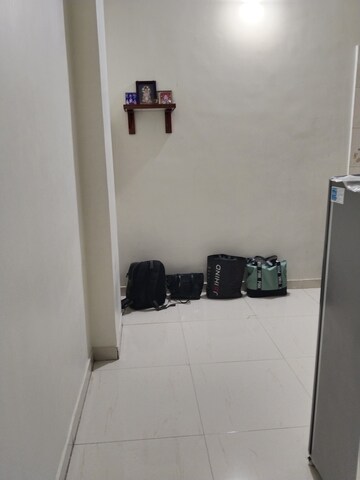 Furnished Amenities in 1 RK Apartment at Naupada – for Rent