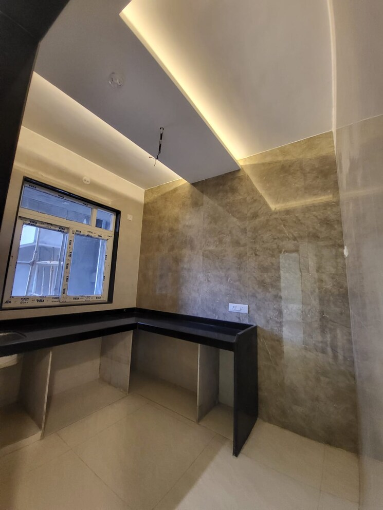 Kitchen, kalpataru-paramount 2 Bedroom 850 Sq.Ft. Apartment In Kapur Bawdi Thane 9456324