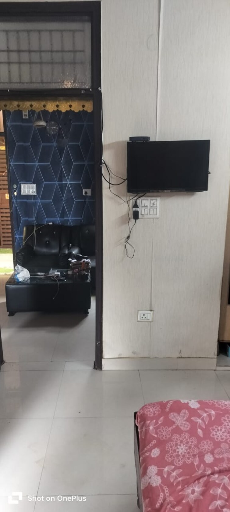 Cover Image, mayur vihar 1.5 Bedroom 400 Sq.Ft. Builder Floor In Mayur Vihar Delhi 9456323