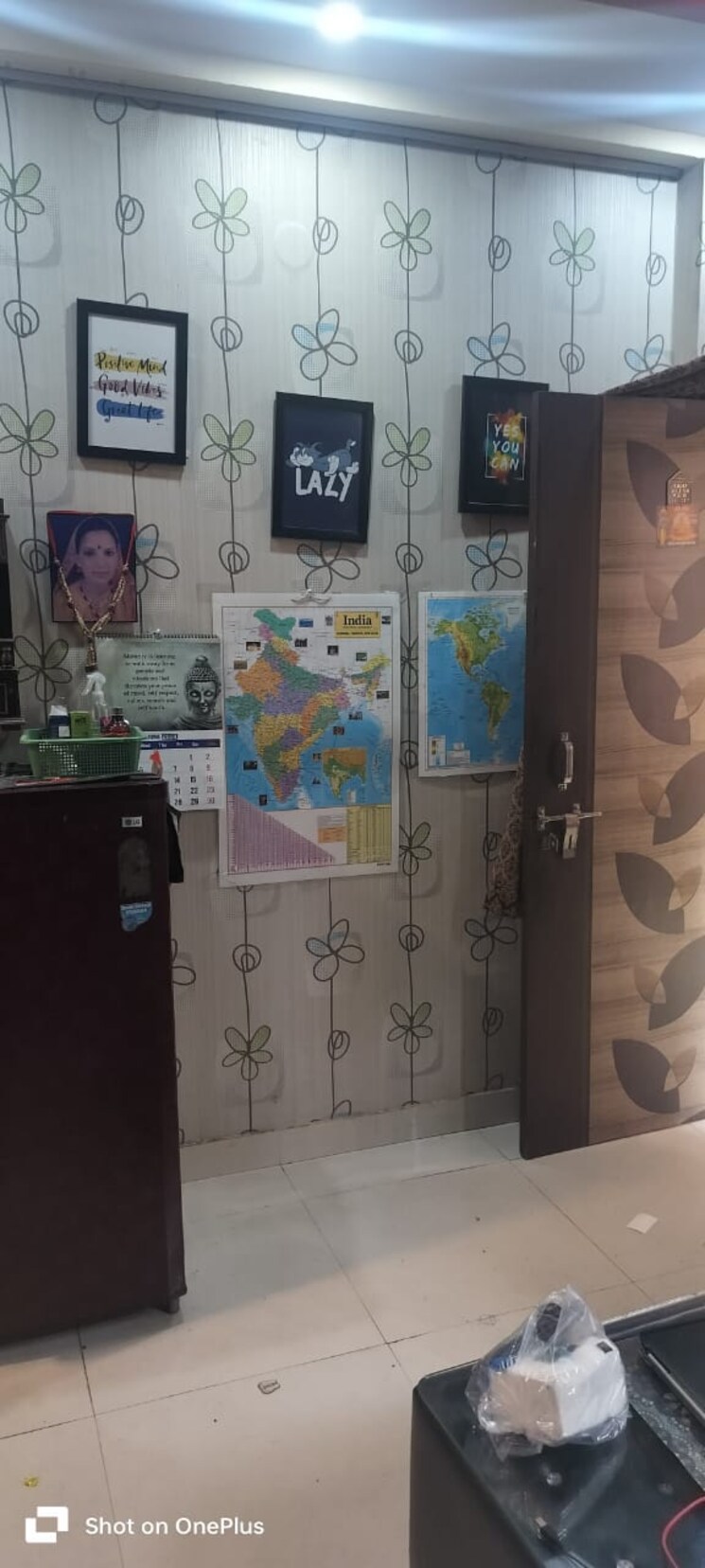 Master Bedroom, mayur vihar 1.5 Bedroom 400 Sq.Ft. Builder Floor In Mayur Vihar Delhi 9456323