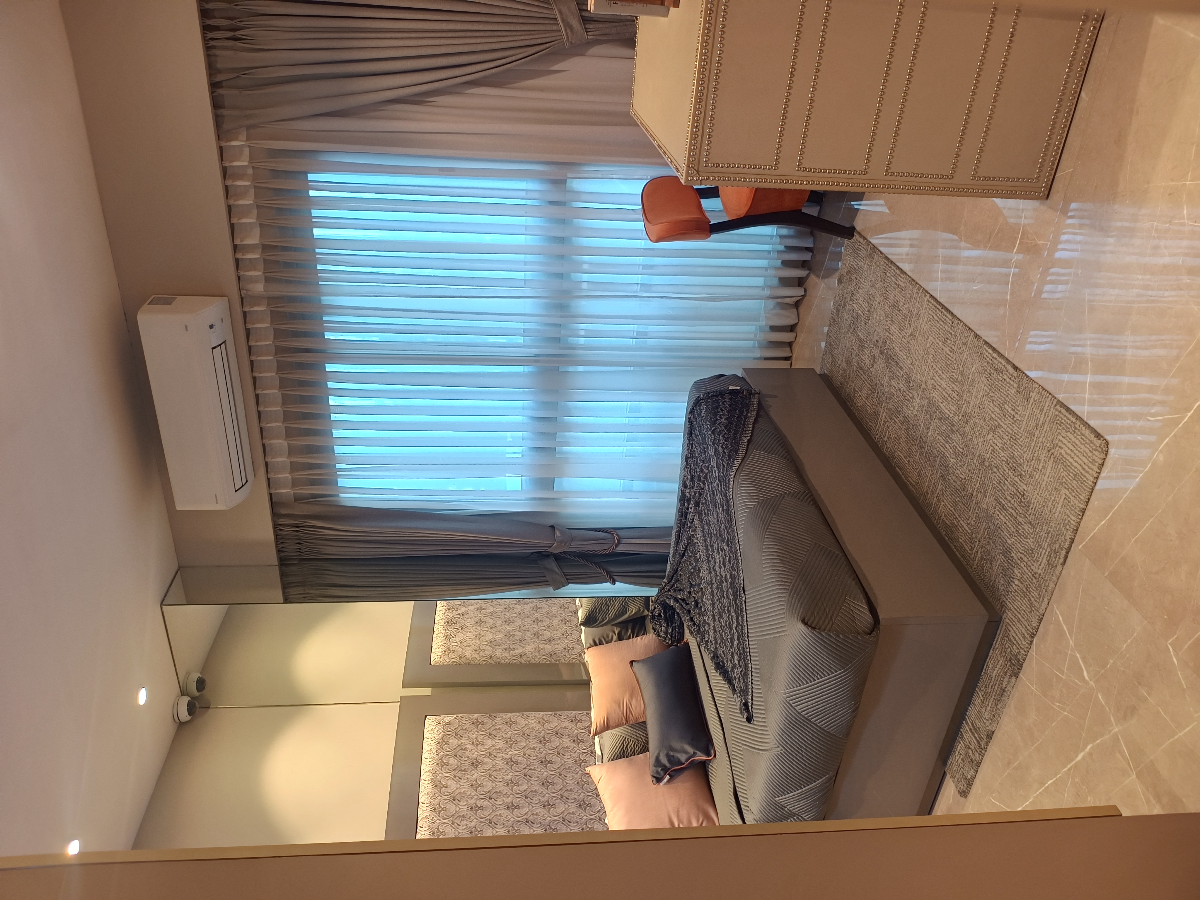 3 BHK + Pooja Room 1023 Sq.Ft. Apartment in Shapoorji Pallonji Sarova