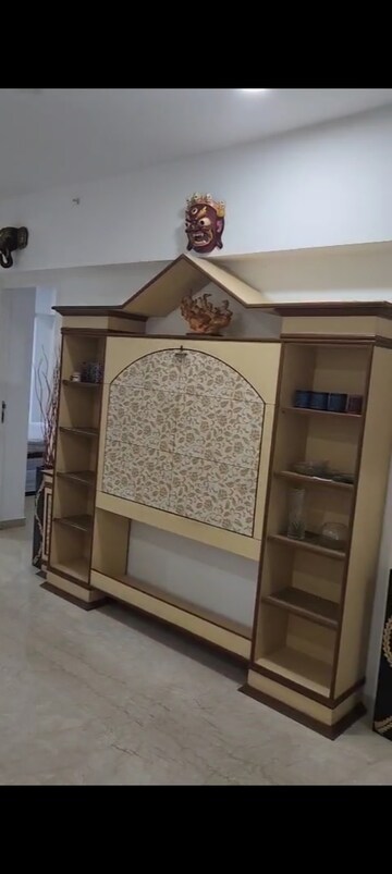 3 BHK Apartment For Rent in Kanakia Silicon Valley, Powai