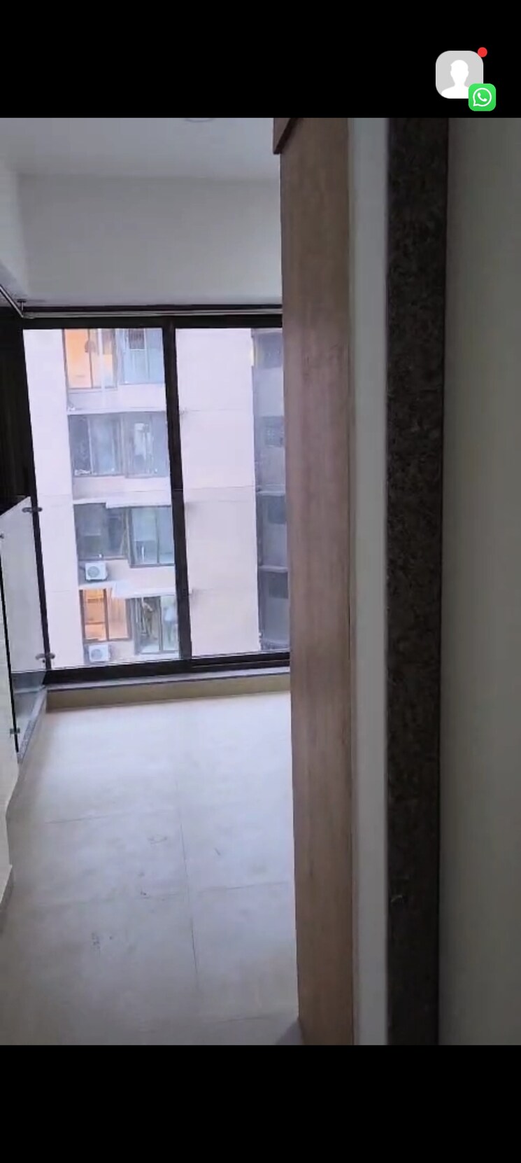 Room, kanakia-silicon-valley 3 Bedroom 986 Sq.Ft. Apartment In Powai Mumbai 9456335