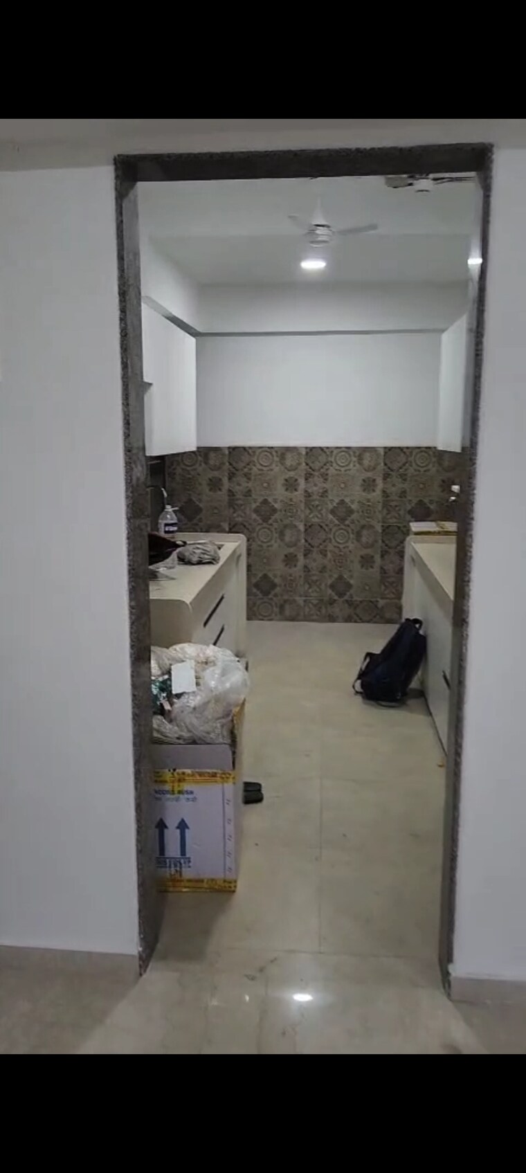 Bathroom, kanakia-silicon-valley 3 Bedroom 986 Sq.Ft. Apartment In Powai Mumbai 9456335