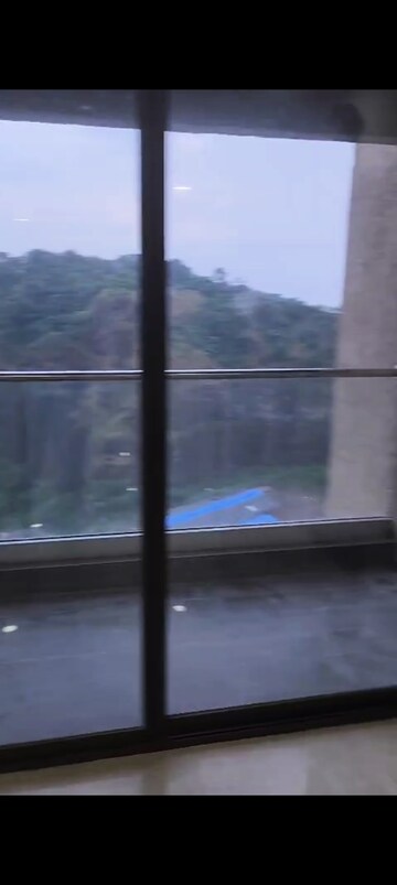 Swimming Pool in 3 BHK Apartment at Kanakia Silicon Valley, Powai – for Rent