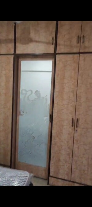 Building Lobby in 3 BHK Apartment at Kanakia Silicon Valley, Powai – for Rent