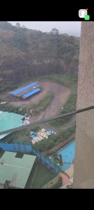 Furnished Amenities in 3 BHK Apartment at Kanakia Silicon Valley, Powai – for Rent