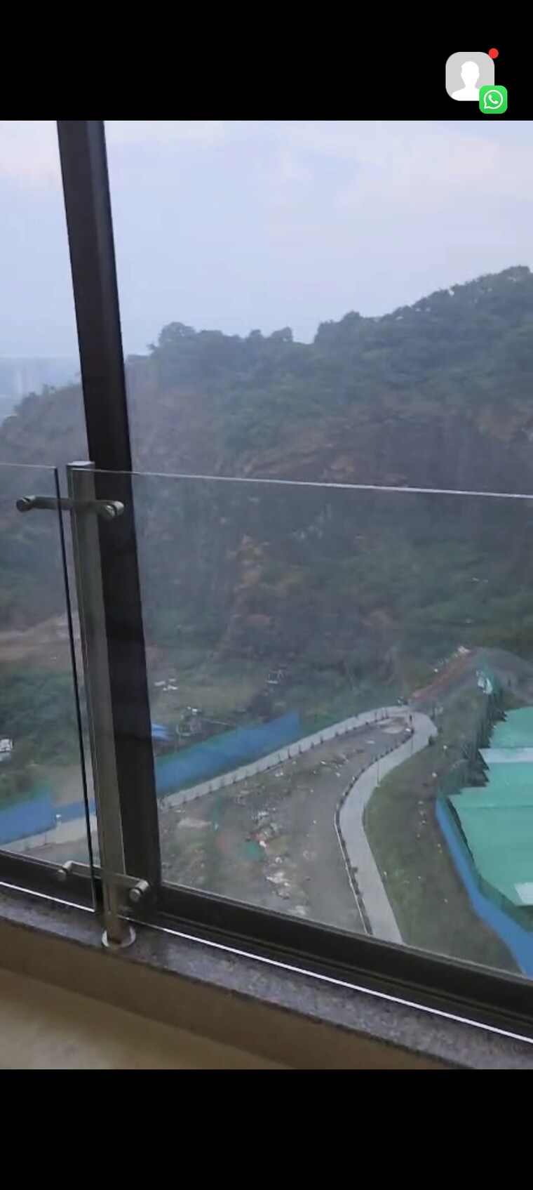 Swimming Pool, kanakia-silicon-valley 3 Bedroom 986 Sq.Ft. Apartment In Powai Mumbai 9456335