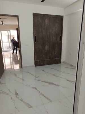 Bedroom in 2.5 BHK Apartment at M3M Soulitude, Sector 89 – for Rent