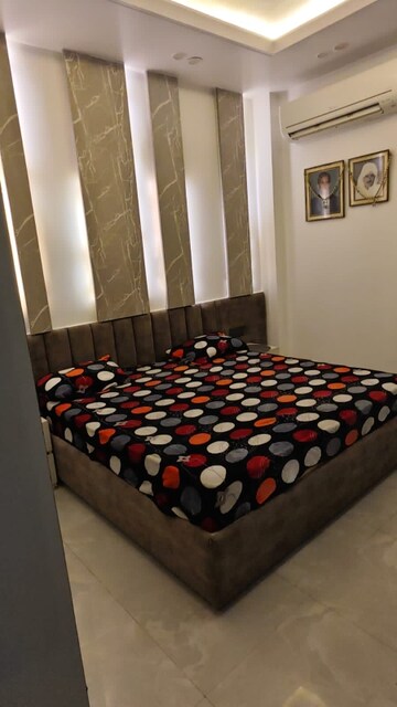 2 BHK Builder Floor For Rent in Shalimar Garden Extension I