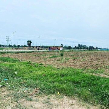  Land For Sale in Sector 118