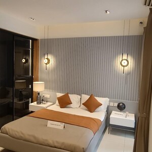 2 BHK Apartment For Sale in Provident Botanico, Whitefield