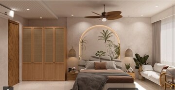 Room in 2 BHK Apartment at Candolim – for Sale