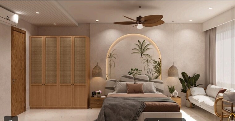 Room, candolim 2 Bedroom 131 Sq.Mt. Apartment In Candolim Goa 9456346