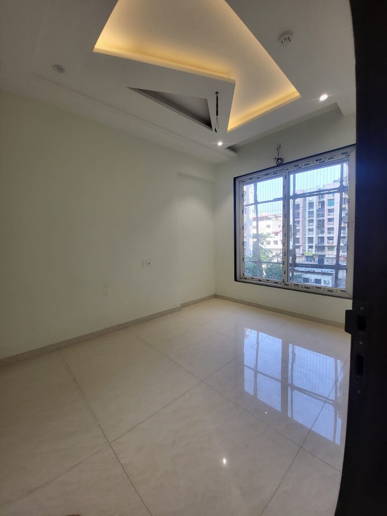 Room, ram-pushpanjali-residency 1 Bedroom 615 Sq.Ft. Apartment In Owale Thane 9456342