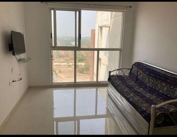 Bedroom in 1 BHK Apartment at Lodha Upper Thane Meadows, Anjur – for Sale