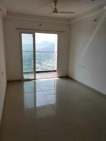 Room in 1 BHK Apartment at Kolte Patil Life Republic, Hinjewadi – for Rent