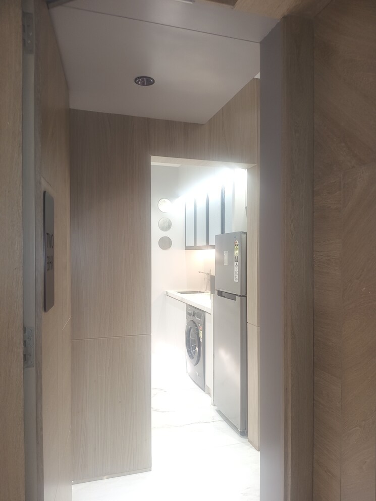 Bathroom, chandak-greenairy 2 Bedroom 661 Sq.Ft. Apartment In Borivali East Mumbai 9456368