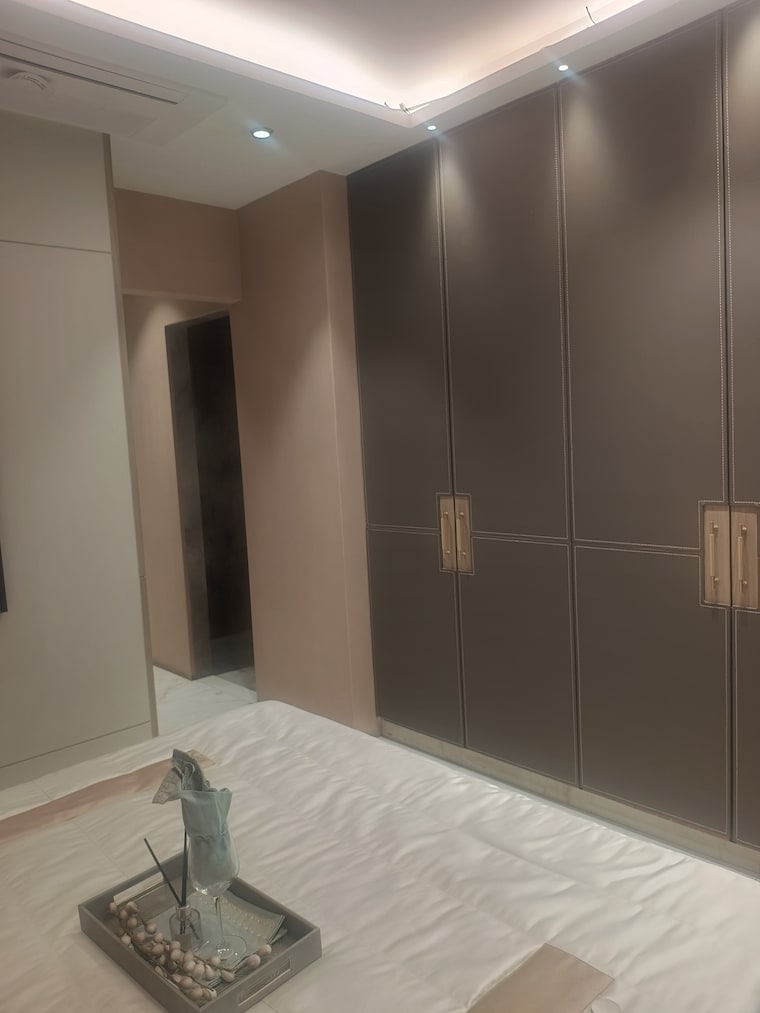 undefined, chandak-greenairy 2 Bedroom 661 Sq.Ft. Apartment In Borivali East Mumbai 9456368