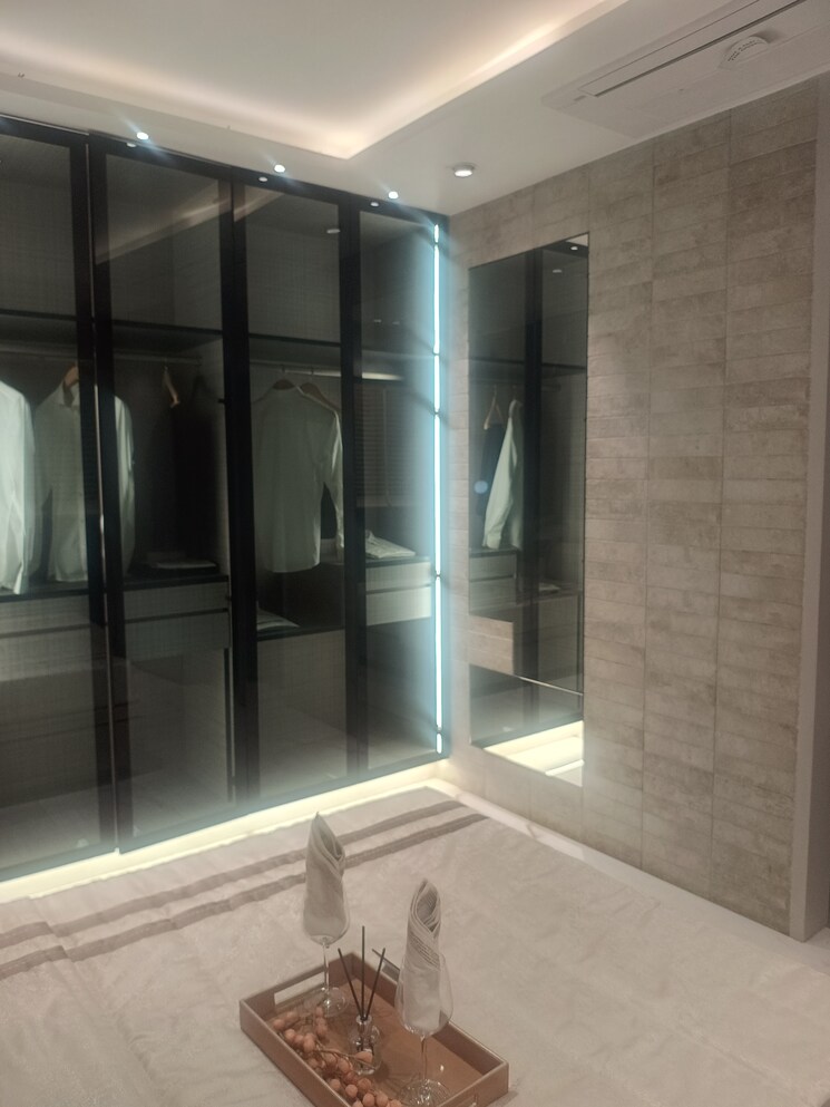 undefined, chandak-greenairy 2 Bedroom 661 Sq.Ft. Apartment In Borivali East Mumbai 9456368